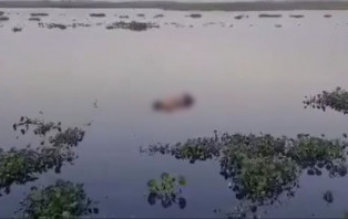 শ্বশুরবাড়ি যাওয়ার কথা বলে বের হয়ে লাশ হলেন জামাই