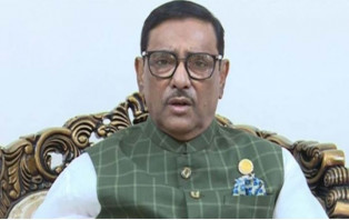 দুর্ভোগ বিবেচনায় ধর্মঘট প্রত্যাহারের আহ্বান সেতুমন্ত্রীর