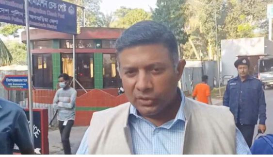 ‘১৫ নভেম্বর থেকে বাংলাদেশিদের জন্য ভারতে ট্যুরিস্ট ভিসা চালু’