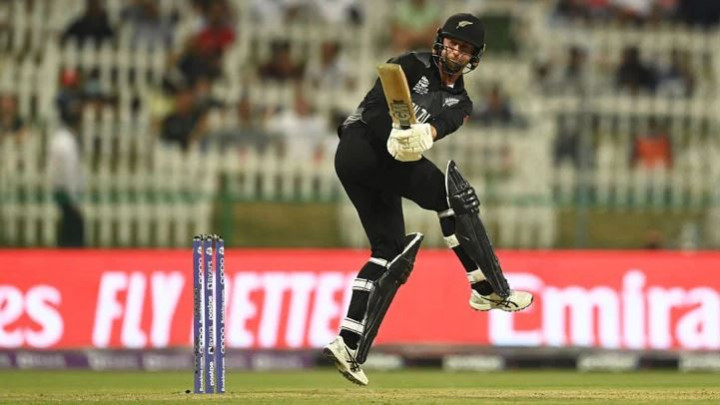 অবিশ্বাস্য জয়ে ফাইনালে নিউজিল্যান্ড