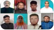 ইউপি নির্বাচন:  সালথায় চেয়ারম্যান পদে আ'লীগের-৫ স্বতন্ত্র-৩ নির্বাচিত