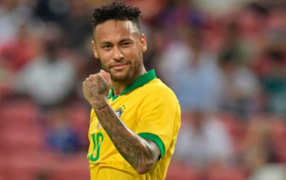 বড় পরিবর্তন নিয়ে মাঠে নামছে ব্রাজিল