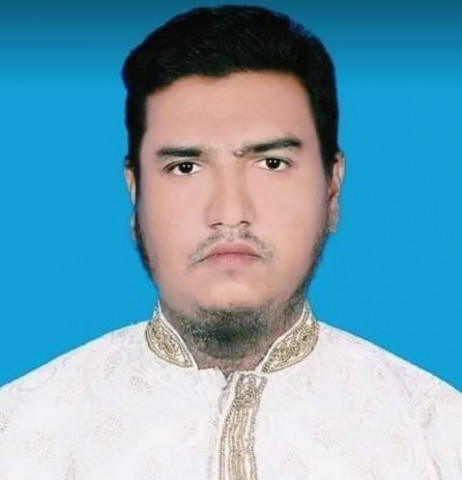 জেল থেকেই চেয়ারম্যান নির্বাচিত হলেন ইশারত হোসেন