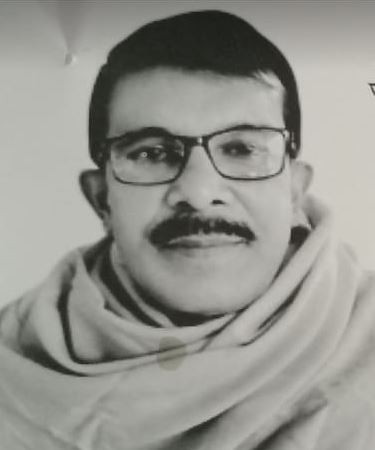মুকসুদপুরের দিগনগর ইউনিয়নে স্বতন্ত্র প্রার্থী সাগর মোল্যা জনপ্রিয়তায় এগিয়ে