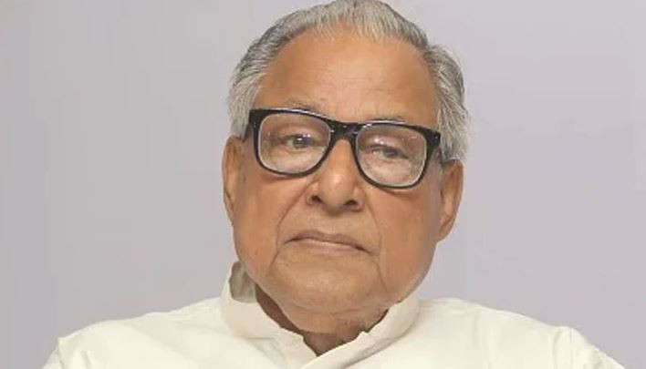 সরকার বলছে, খালেদা জিয়ার আবেদন বিবেচনাধীন: নজরুল