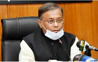 পরাজয়ের গ্লানি ভুলতে তৈমুরকে অব্যাহতি: তথ্যমন্ত্রী