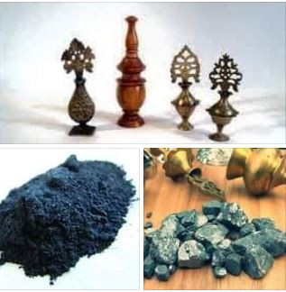 নবীজি (সা.) নিয়মিত সুরমা ব্যবহার করতেন