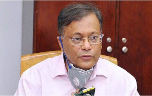 এখন গ্রাম আর শহরের মধ্যে কার্যত কোনো পার্থক্য নেই