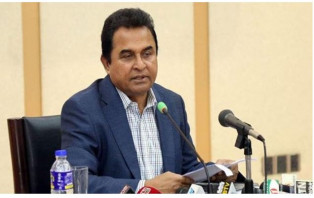 তেলের দাম কমানো নিয়ে যা বললেন অর্থমন্ত্রী