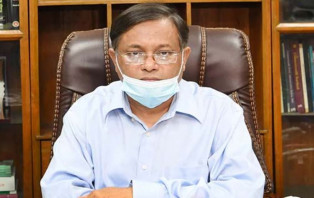 নিজেদের সমাবেশেই বিএনপি মারামারি করে, মঞ্চ ভেঙে ফেলে : তথ্যমন্ত্রী