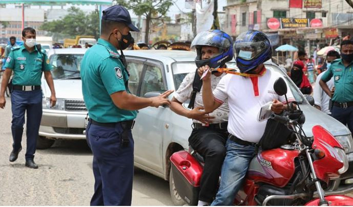 আজ থেকে মানতে হবে যেসব নির্দেশনা
