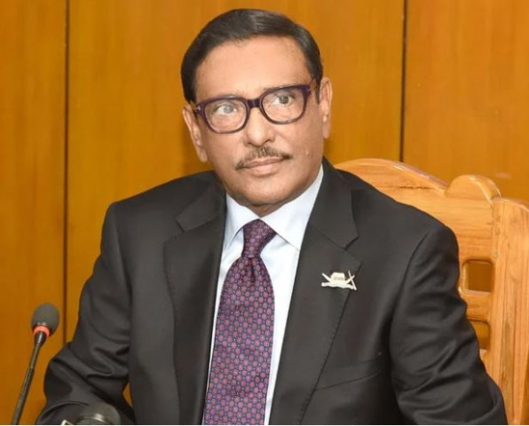 নারায়ণগঞ্জের নির্বাচন সুষ্ঠু ও শান্তিপূর্ণ হবে : সেতুমন্ত্রী