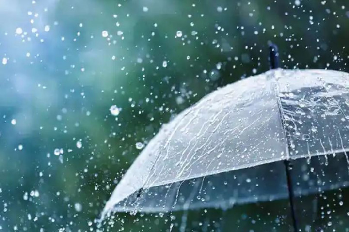ঢাকাসহ কয়েকটি এলাকায় গুঁড়িগুঁড়ি বৃষ্টির পূর্বাভাস