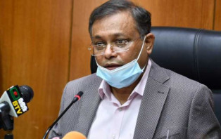 হিউম্যান রাইটস ওয়াচের বিবৃতি একপেশে : তথ্যমন্ত্রী