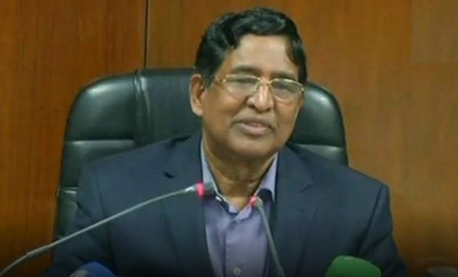 নারায়ণগঞ্জে হারলেও সরকারের কোনও ক্ষতি হবে না: কৃষিমন্ত্রী