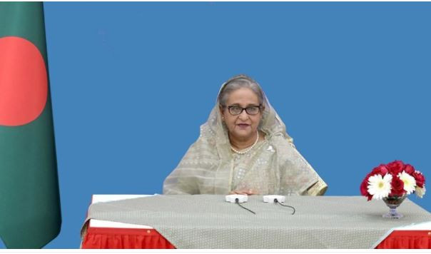 ভূমিহীন মানুষ খুঁজে বের করার নির্দেশ প্রধানমন্ত্রীর