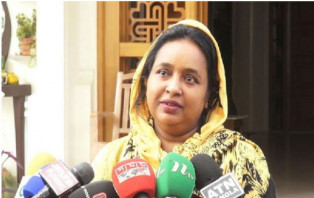 জনগণ অলরেডি সিদ্ধান্ত নিয়ে নিয়েছে, আমিই জিতব: আইভী