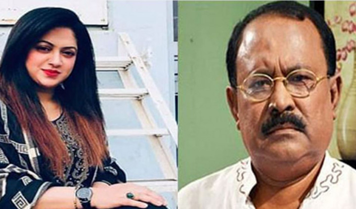 অভিনেত্রী শিমু হত্যায় যে আক্ষেপ করলেন কাজী হায়াত