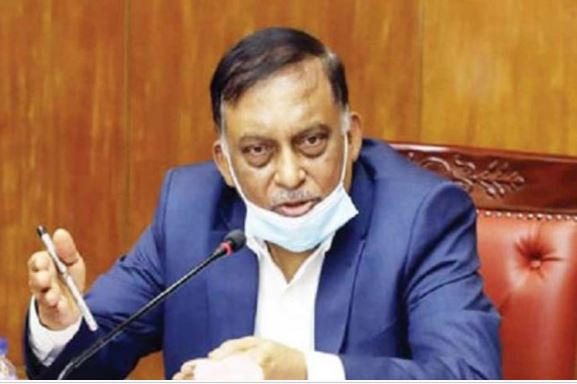 র‍্যাবের বিরুদ্ধে চিঠি: যা বললেন স্বরাষ্ট্রমন্ত্রী
