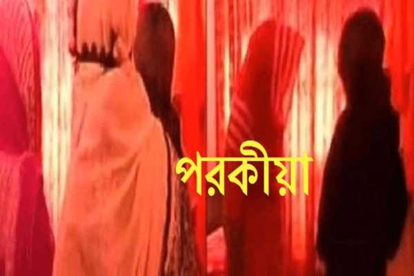 দেবরের সঙ্গে ভাবির পরকীয়া, পালাতে রাজি না হওয়ায় খুন