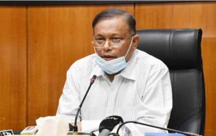 টিআইবির প্রতিবেদন উদ্দেশ্যপ্রণোদিত : তথ্যমন্ত্রী