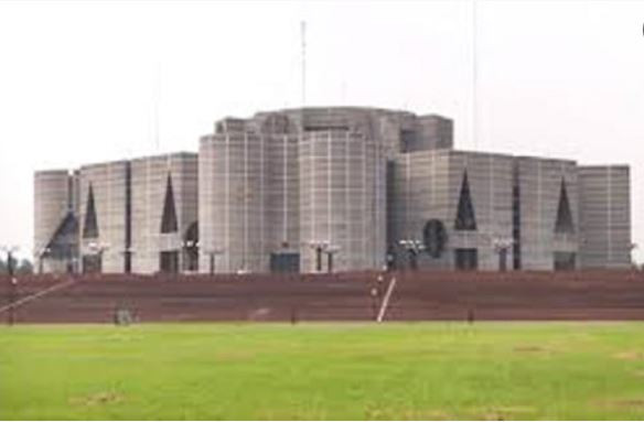 সিইসি এবং ইসি নিয়োগ বিল-২০২২ সংসদে পাশ