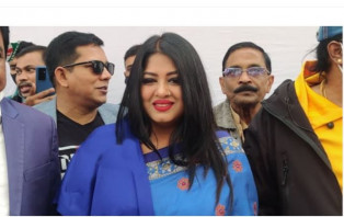 রেজাল্ট যাই হোক, মেনে নেব : মৌসুমী