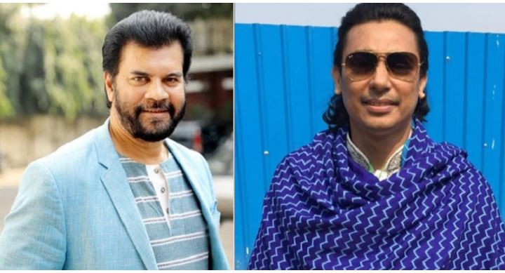 সভাপতি ইলিয়াস কাঞ্চন, সাধারণ সম্পাদক জায়েদ খান