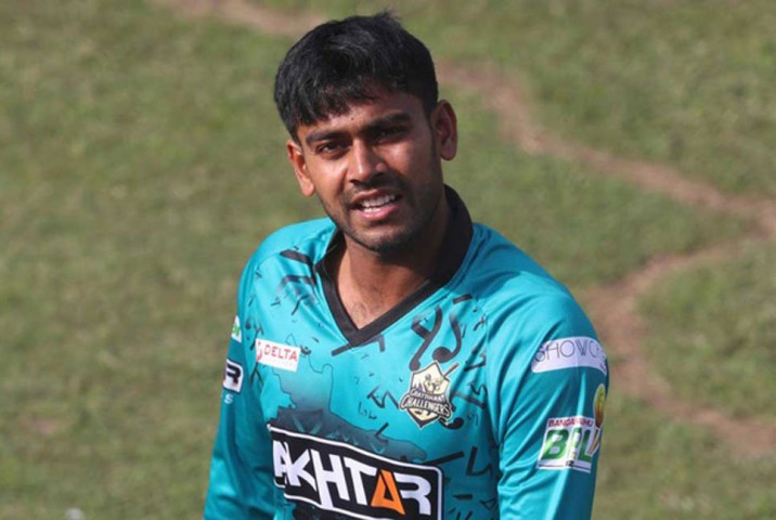 দিনভর নাটকীয়তার পর যা বললেন মিরাজ