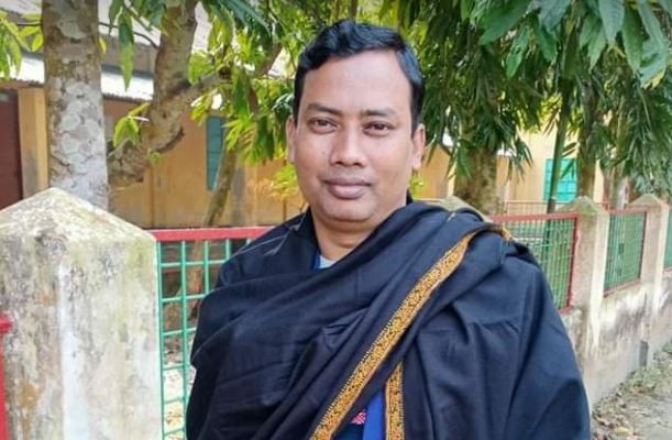 রুপপাত উচ্চ বিদ্যালয়ের কোয়াব সদস্য হলেন গাজী কামরুজ্জামান