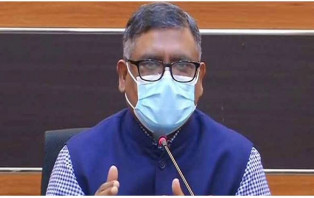 করোনা যে হারে বাড়ছে, মৃত্যুহার আরও বাড়বে : স্বাস্থ্যমন্ত্রী