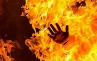 আগুন পোয়াতে গিয়ে ঝিনাইদহে আগুনে পুড়ে বৃদ্ধের মৃত্যু!
