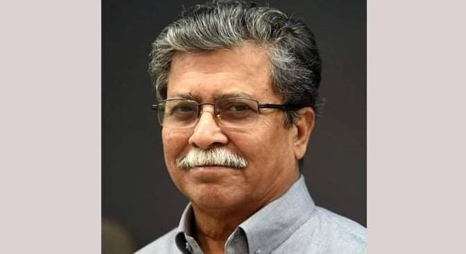 আজ সাংবাদিক আবু সাঈদ খানের ৭০তম জন্মদিন