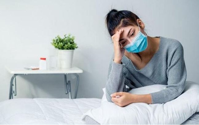 ওমিক্রন ও সাধারণ ঠাণ্ডার মধ্যে পার্থক্য