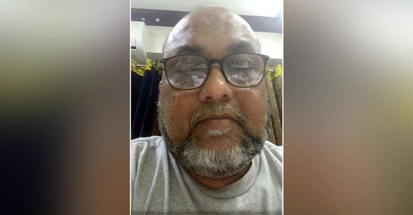 মৃত্যুর আগে যেসব কথা বলেন নায়ক রিয়াজের শ্বশুর
