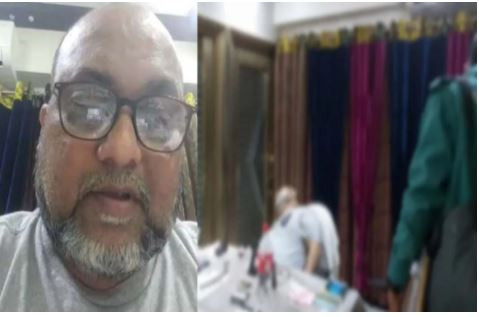 রিয়াজের শ্বশুরের লাশের পাশে ‘সুইসাইড নোট’, যা লেখা আছে