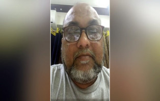 মৃত্যুর আগে যেসব কথা বলেন নায়ক রিয়াজের শ্বশুর