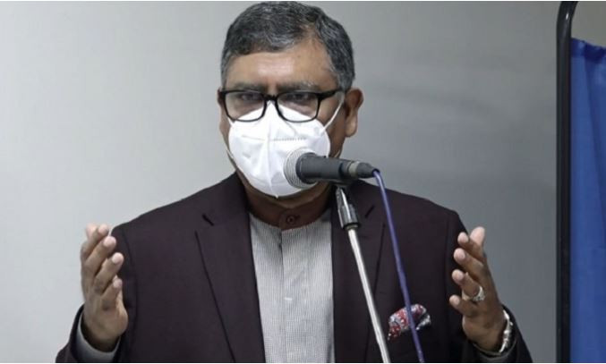 ডিসেম্বরের মধ্যে সবার টিকাদান সম্পন্ন: স্বাস্থ্যমন্ত্রী
