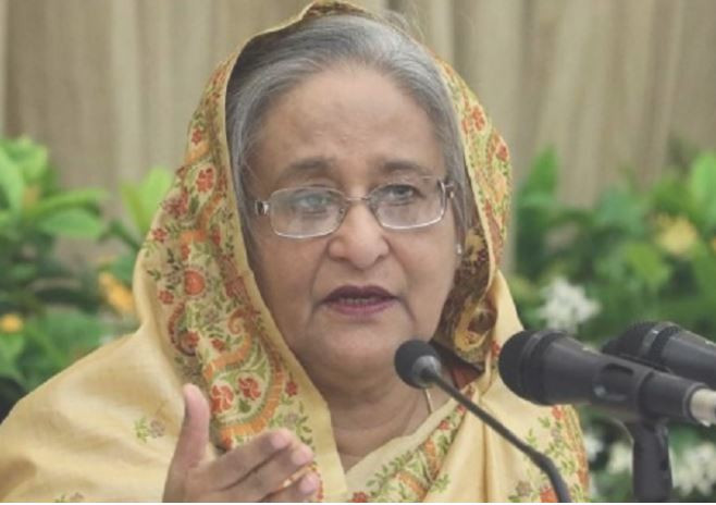 বর্জ্যবাহী গাড়িতে দক্ষ চালক নিয়োগের নির্দেশ প্রধানমন্ত্রীর