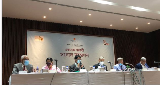 বর্তমান মাথাপিছু আয় ২৫৯১ ডলার