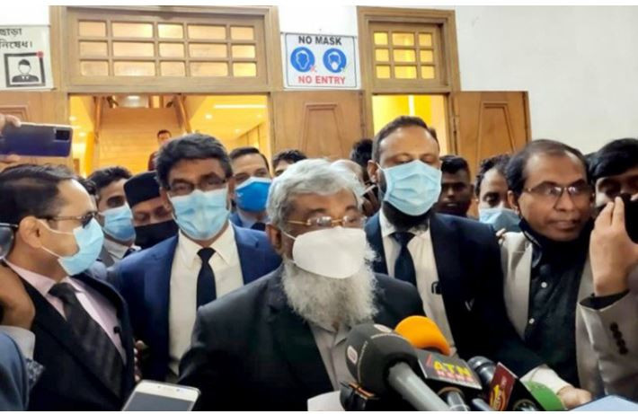 ৬০ বিশিষ্ট নাগরিকের সঙ্গে বৈঠকে বসবে সার্চ কমিটি