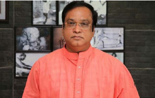হাজী সেলিমের ১০ বছরের কারাদণ্ড বহালের রায় প্রকাশ