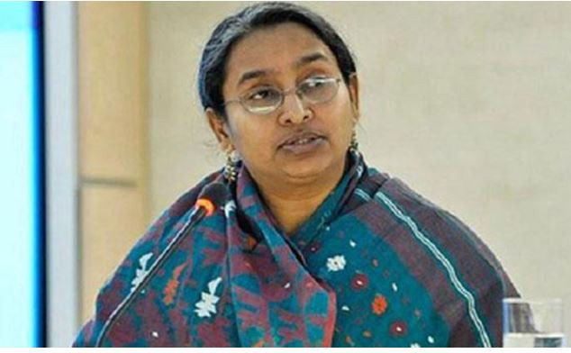 শিক্ষাপ্রতিষ্ঠান খোলার বিষয়ে যা বললেন শিক্ষামন্ত্রী