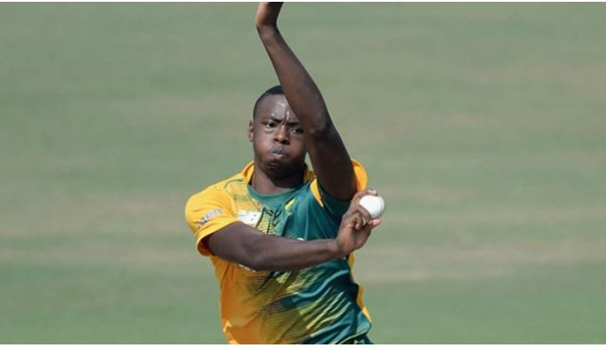 আইপিএলে রাবাদার মূল্য ৯ কোটি ২৫ লাখ রুপি