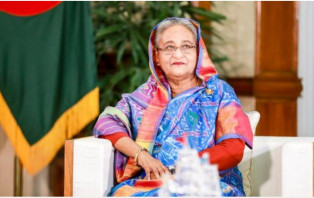 প্রত্যেকটা বিভাগে মেরিন অ্যাকাডেমি চালুর ইচ্ছে আছে: প্রধানমন্ত্রী