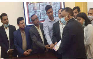 ‘সাগর-রুনি হত্যার রহস্য উদঘাটনে চেষ্টা অব্যাহত রয়েছে’