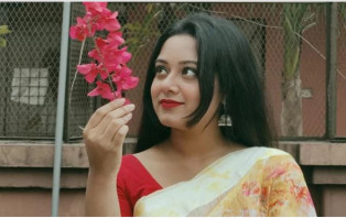 এইচএসসির ফল পেয়ে যা বললেন দীঘি...