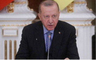 সৌদির সঙ্গে তুরস্কের ইতিবাচক সংলাপ চলবে: এরদোয়ান