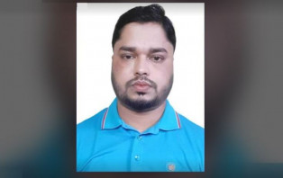 প্রবাসীর স্ত্রী খুনের ঘটনায় ফার্মেসি মালিক গ্রেফতার