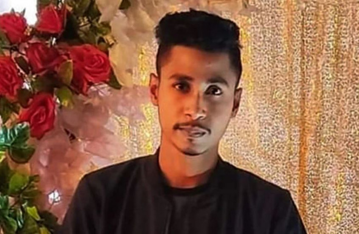 ‘আপু, তোরা বোধ হয় আমাকে আর বাঁচাতে পারলি না’